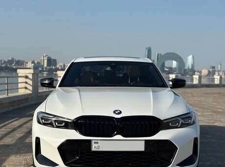 BMW 330e