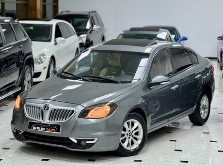 Brilliance H 330