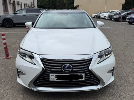 Lexus ES 350