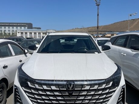 Changan  2025