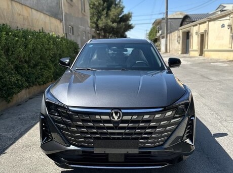 Changan  2025
