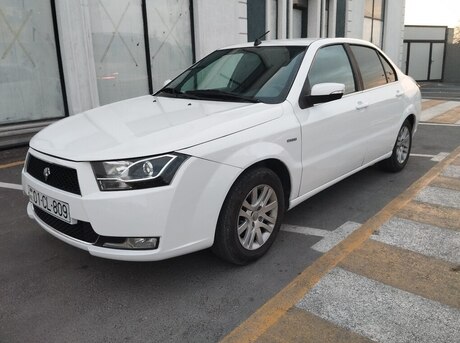 Khazar SD