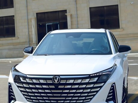 Changan Uni-Z