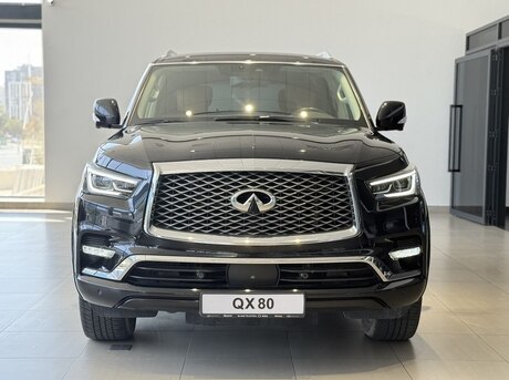 Infiniti QX80
