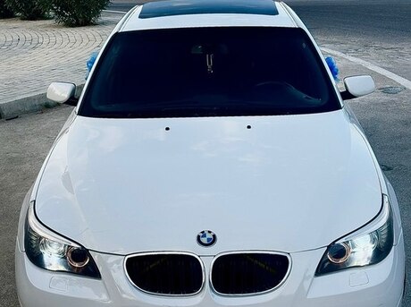 BMW 530 2009