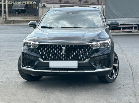 Bestune T77