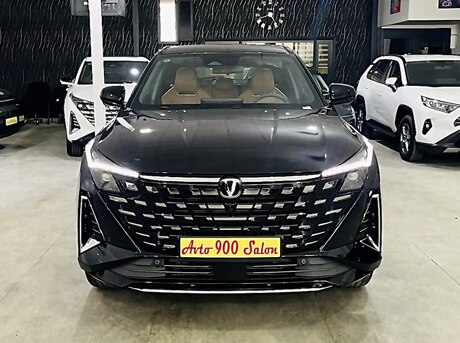 Changan Uni-Z