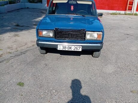 LADA (VAZ) 2107 2003