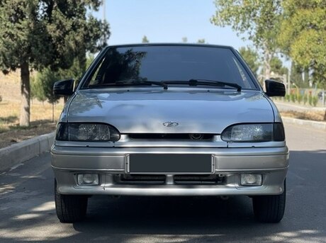 LADA (VAZ) 2114 2011