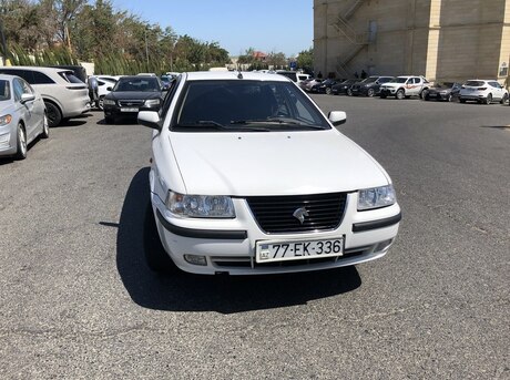 Khazar LX 2019