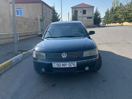 Volkswagen Passat 1999