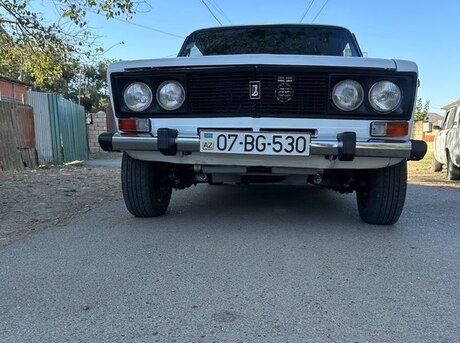 LADA (VAZ) 2106 2005