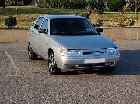 LADA (VAZ) 2112