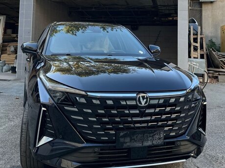 Changan  2025