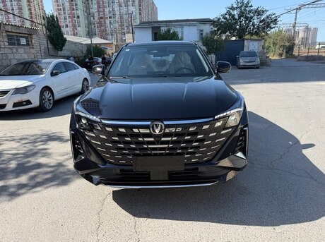 Changan Uni-Z