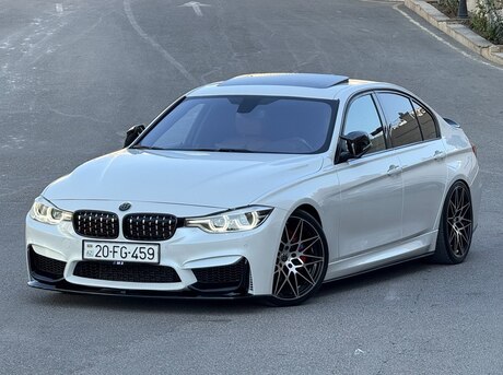 BMW 328