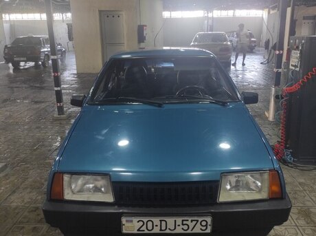 LADA (VAZ) 21099 2000