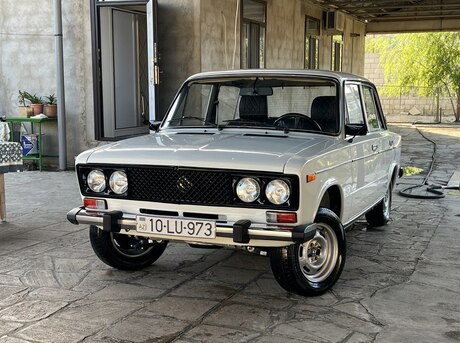LADA (VAZ) 2106 2004