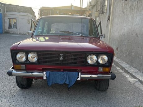 LADA (VAZ) 2106