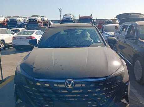 Changan  2025