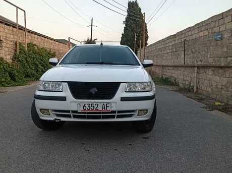 Khazar LX 2022