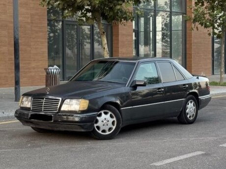 Mercedes E 220 1995