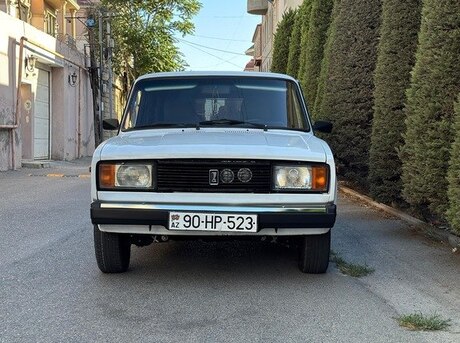 LADA (VAZ) 2104 2006