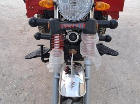 Muravey TGA200