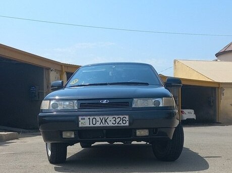 LADA (VAZ) 2110