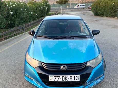 Honda Insight 2009