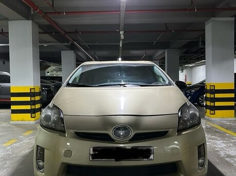 Toyota Prius 2009