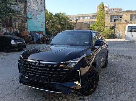 Changan  2025