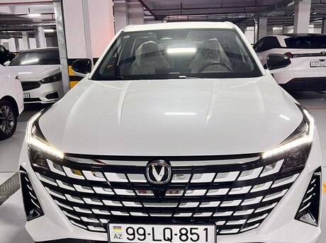 Changan  2025