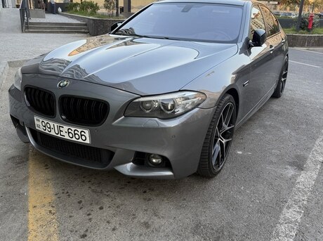 BMW 528