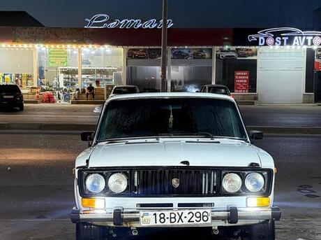 LADA (VAZ) 2106