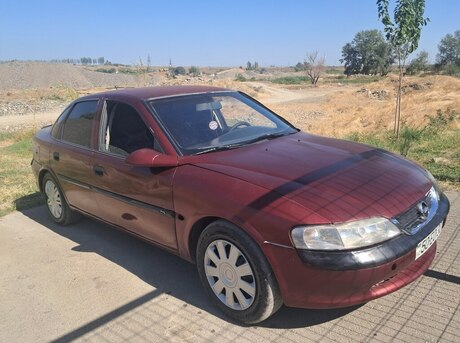 Opel Vectra