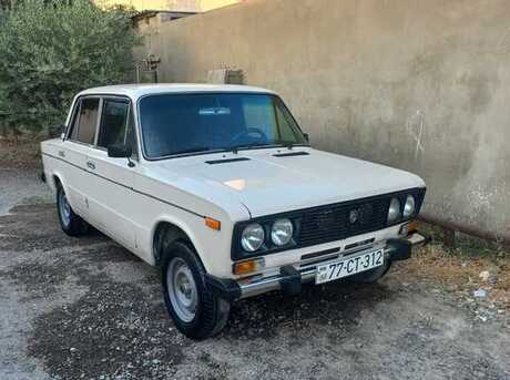 LADA (VAZ) 2106