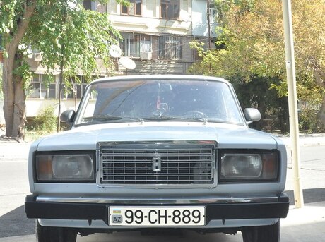 LADA (VAZ) 2104