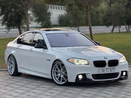 BMW 528