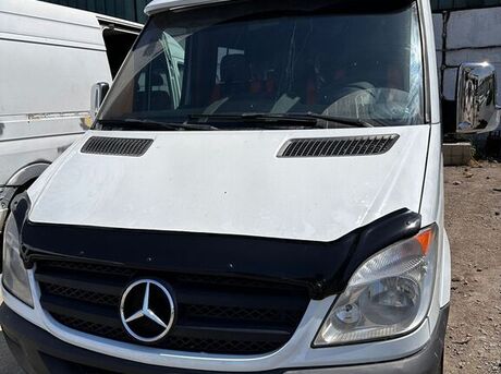 Mercedes Sprinter 316