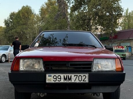 LADA (VAZ) 2109