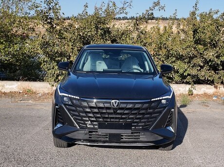 Changan Uni-Z