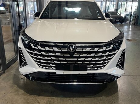 Changan Uni-Z
