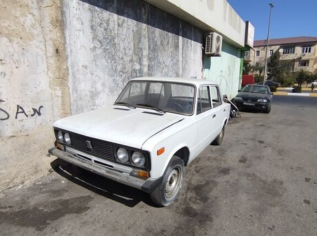 LADA (VAZ) 2106