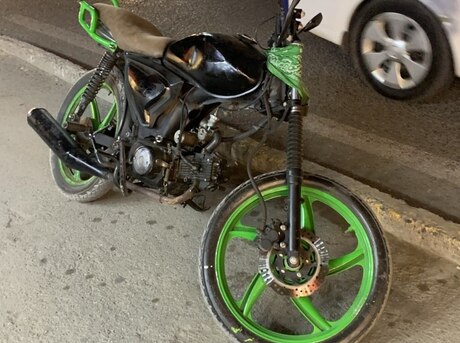 Tufan M50