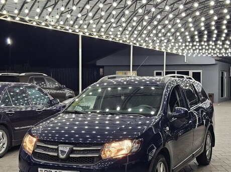 Dacia Logan