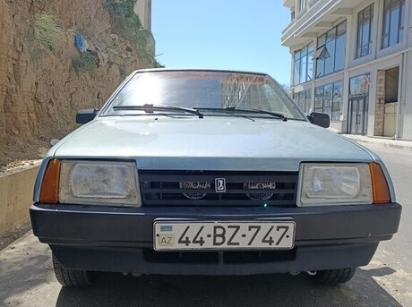 LADA (VAZ) 21099
