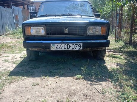 LADA (VAZ) 2104 2005
