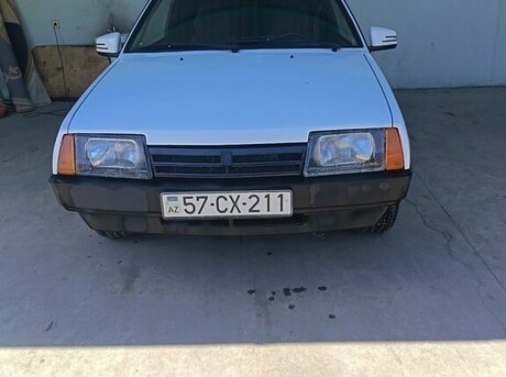 LADA (VAZ) 2108