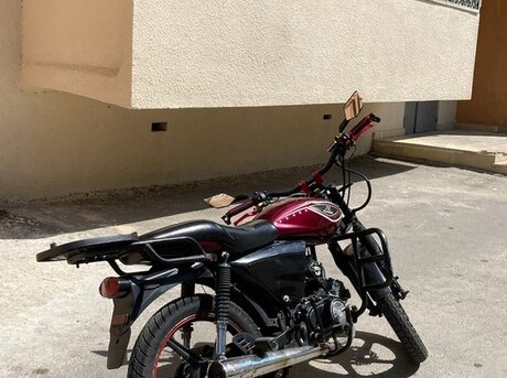 Tufan M50
